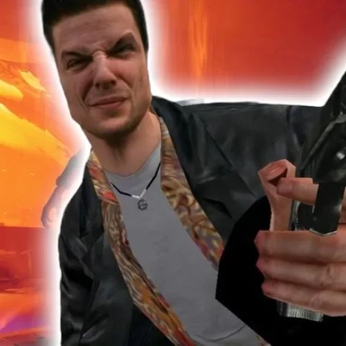 Remedy compartilha atualizações promissoras sobre os remakes de Control 2 e Max Payne