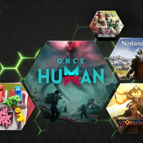 Julho no GeForce Now: Veja a Lista Completa dos Jogos que Chegam ao Serviço de Cloud Gaming da Nvidia!