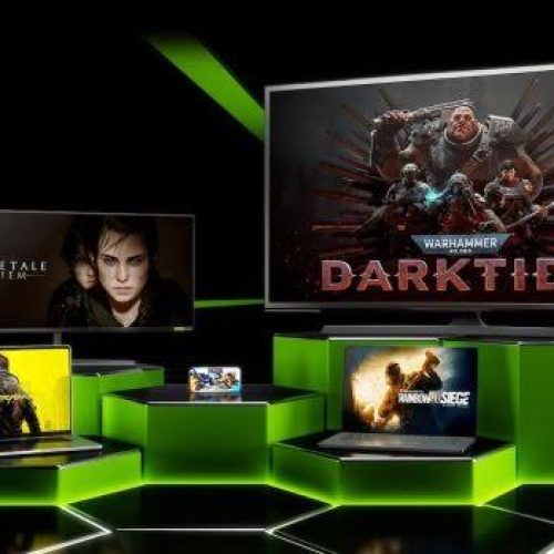 GeForce NOW ganha Day Pass no Brasil: assine por 24 horas