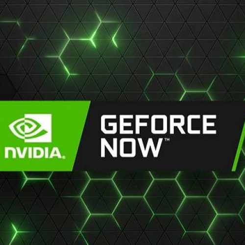 Novo app para GeForce NOW traz status de filas e manutenção em tempo real