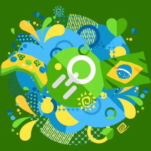 Servidores chegam ao data center no Brasil: atualização do projeto