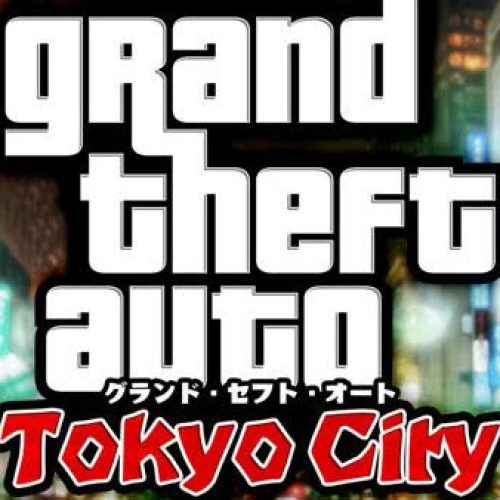 GTA Tokyo Esteve em Desenvolvimento, Mas Acabou Sendo Cancelado