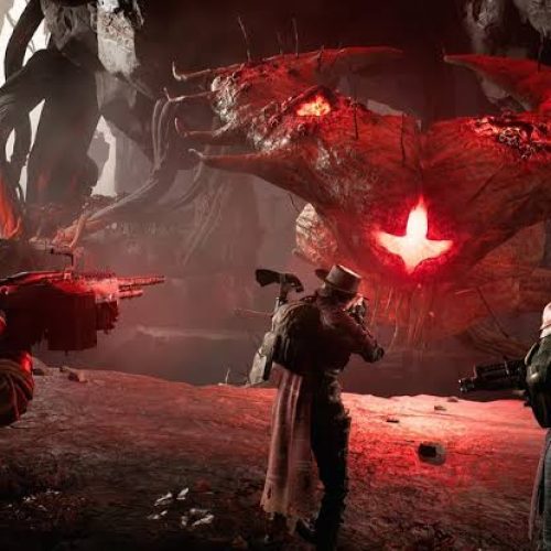 Remnant 2 And Remnant: From The Ashes Obter Surpresa Xbox Game Pass Lançamento