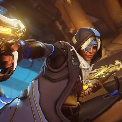 Ex-presidente da Blizzard planejava reboot de Overwatch