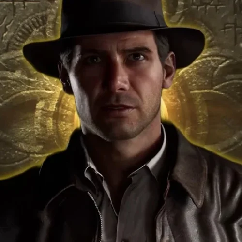 Indiana Jones e o Grande Círculo mirando 60 fps no Xbox Series X e S