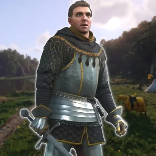 Data de lançamento de Kingdom Come: Deliverance 2 para Xbox é antecipada