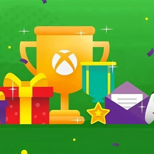 Usuários do Xbox podem ganhar 1 milhão no novo sorteio do Microsoft Rewards