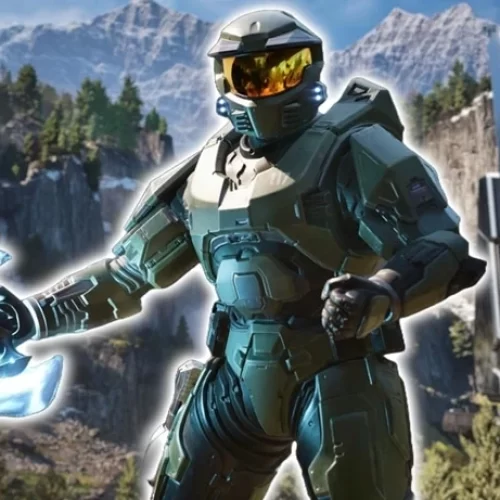 Vários jogos Halo em desenvolvimento enquanto a 343 Industries anuncia grandes mudanças