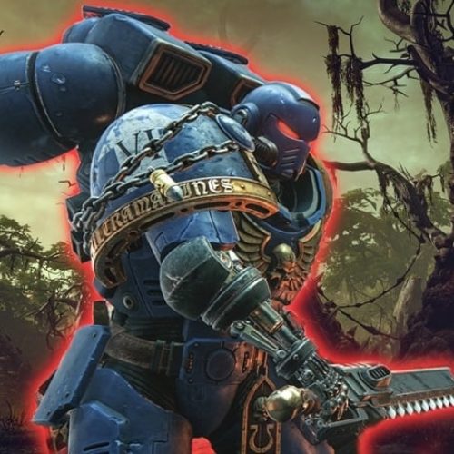 Atualização gratuita do Xbox do Space Marine 2 adicionará nova missão de operações