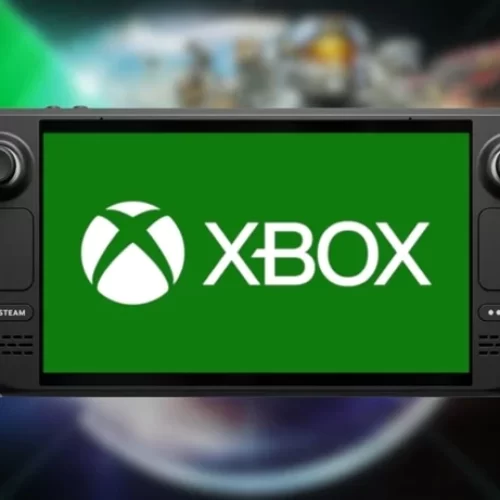 Os planos da próxima geração do Xbox da Microsoft incluem um console portátil