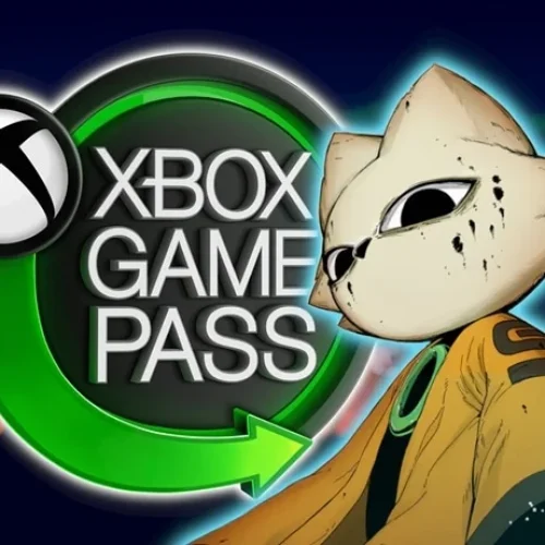 O Xbox Game Pass adiciona o jogo de plataforma desenhado à mão Nine Sols hoje