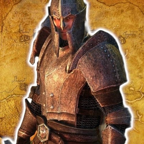 Remake de The Elder Scrolls IV: Oblivion supostamente em desenvolvimento para Xbox Series X|S
