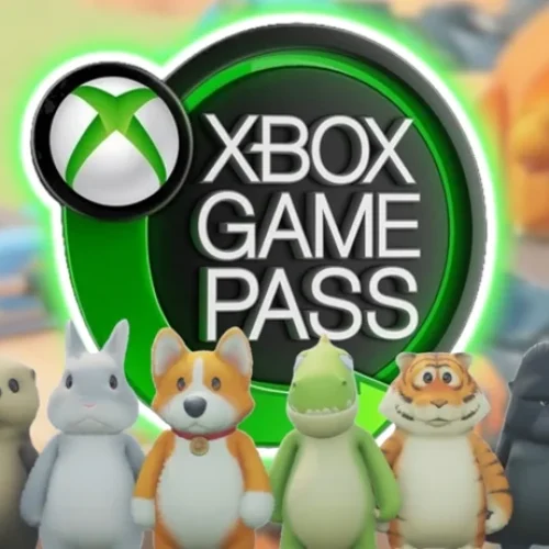 Party Animals revela quando a festa do Xbox Game Pass vai acabar