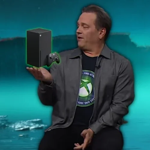 Phil Spencer confirma consoles futuros, mas diz que o crescimento do Xbox depende do PC e da nuvem