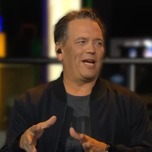 Phil Spencer diz que não há “linhas vermelhas” para exclusivos do Xbox que vão para o PlayStation