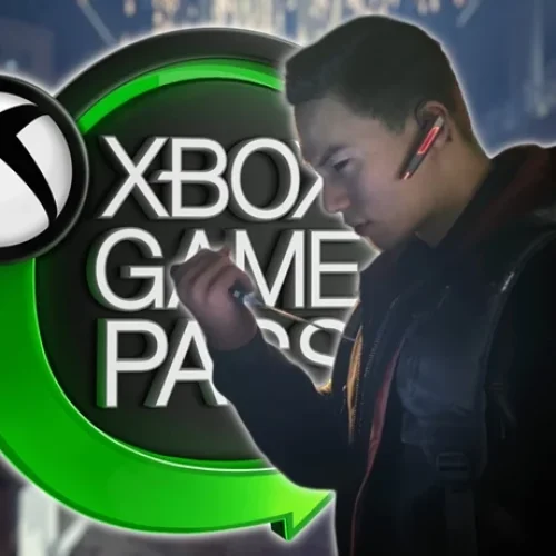 O Xbox Game Pass receberá um novo jogo de tiro impressionante no primeiro dia