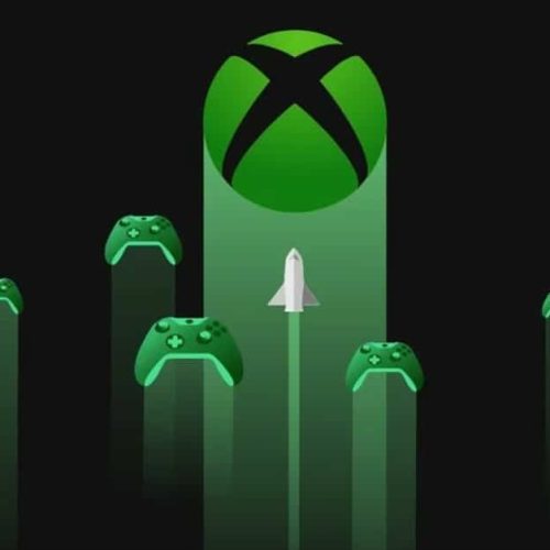 Xbox revela 26 jogos com suporte para mouse e teclado para jogos em nuvem