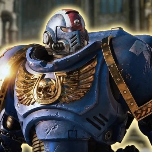 Especificações de desempenho do Space Marine 2 para Xbox e detalhes do cross-play revelados