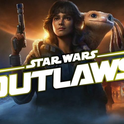 Disney Confirma Que Star Wars Outlaws Chega No Final de 2024