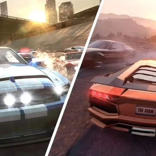 The Crew foi repentinamente retirado da loja Xbox, servidores fechando em 2024