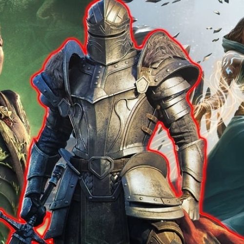 The Elder Scrolls Online está trocando capítulos por conteúdo sazonal