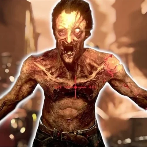 The House of the Dead 2: Remake traz a realeza dos fliperamas para o Xbox em 2025