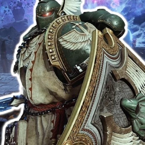 Space Marine 2 adiciona novo modo de dificuldade e operação PvE “muito, muito em breve”