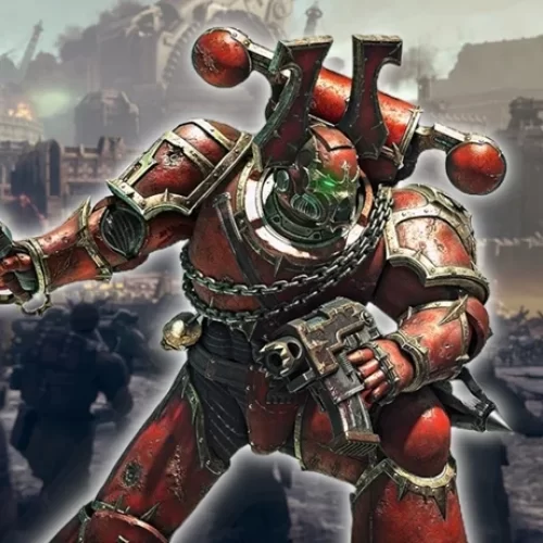 Space Marine 2 pode receber uma expansão de DLC de história