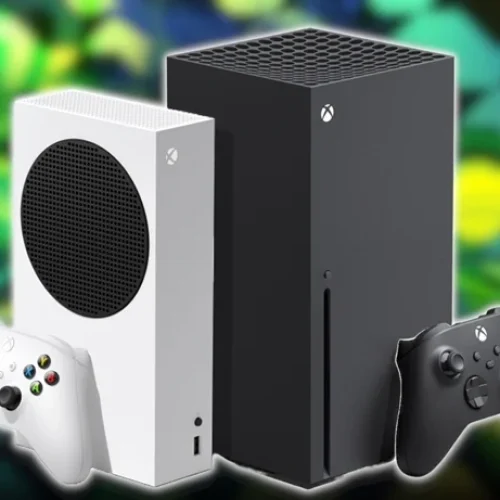 Xbox adiciona suporte para dispositivos de armazenamento externo maiores