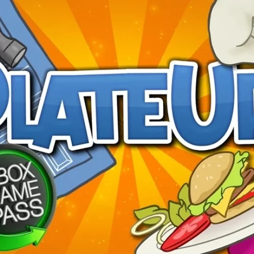 O Xbox Game Pass adiciona o caótico jogo de culinária PlateUp! para o cardápio em 2024