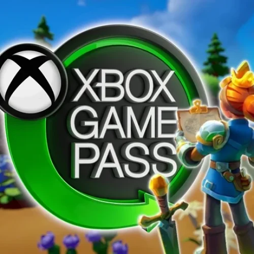 Overthrown ganha data de lançamento no Xbox Game Pass em dezembro