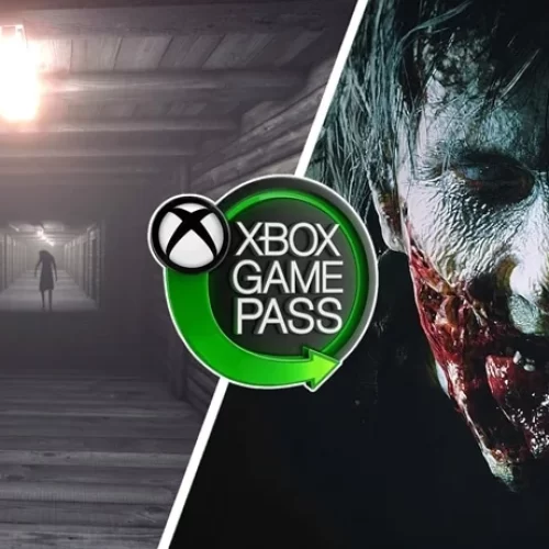 Dois jogos estão disponíveis hoje com o Xbox Game Pass (16 de janeiro)