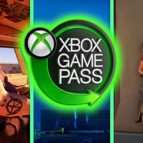 Xbox Game Pass tem 5 jogos confirmados para janeiro de 2025 até agora