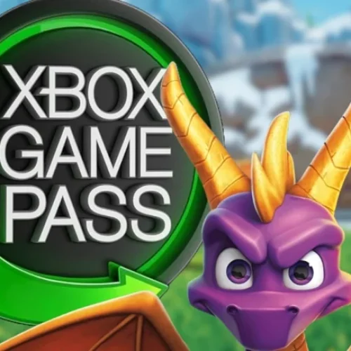 Xbox confirma Spyro Reignited Trilogy para Game Pass