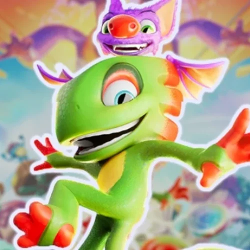 Remaster de Yooka-Laylee confirmado para Xbox com desconto para donos do jogo original